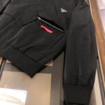Prada jacket - Image 6