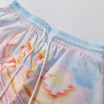 Casablanca short set - Image 8