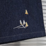 Louis vuitton shorts - Image 8