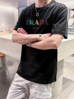 Prada t-shirt - Image 4