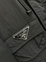 Prada jacket - Image 6