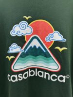 Casablanca t-shirt - Image 5