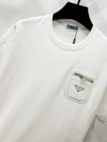 Prada t-shirt - Image 7