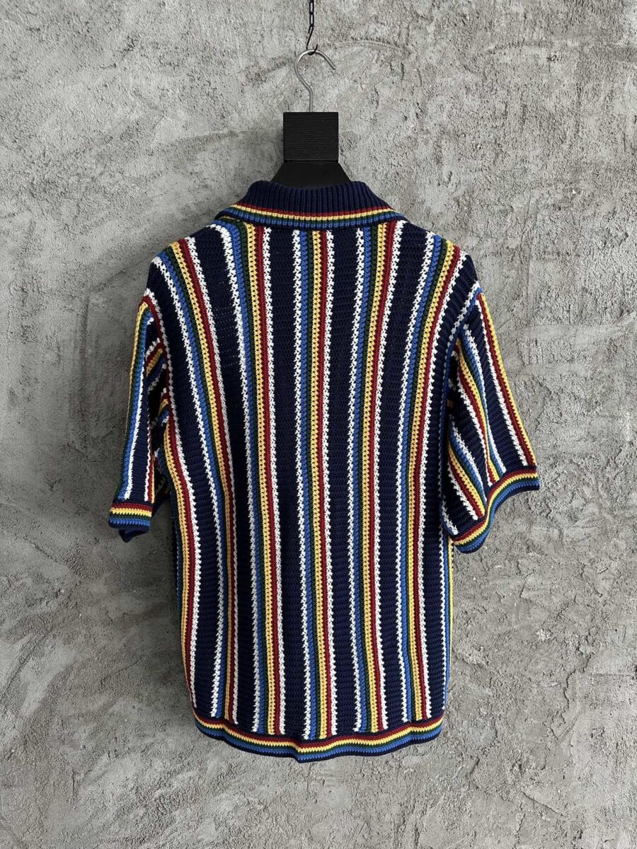 Casablanca shirt - Image 6