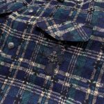 Chrome hearts shirt - Image 5