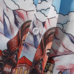 Casablanca shirt - Image 4