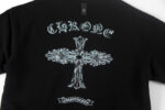 Chrome hearts hoodie - Image 6