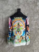 Casablanca shirt - Image 5