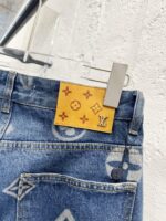 Louis vuitton jeans - Image 6