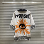 Casablanca t-shirt polo - Image 5