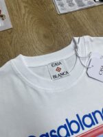 Casablanca t-shirt - Image 4