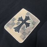 Chrome hearts hoodie - Image 5