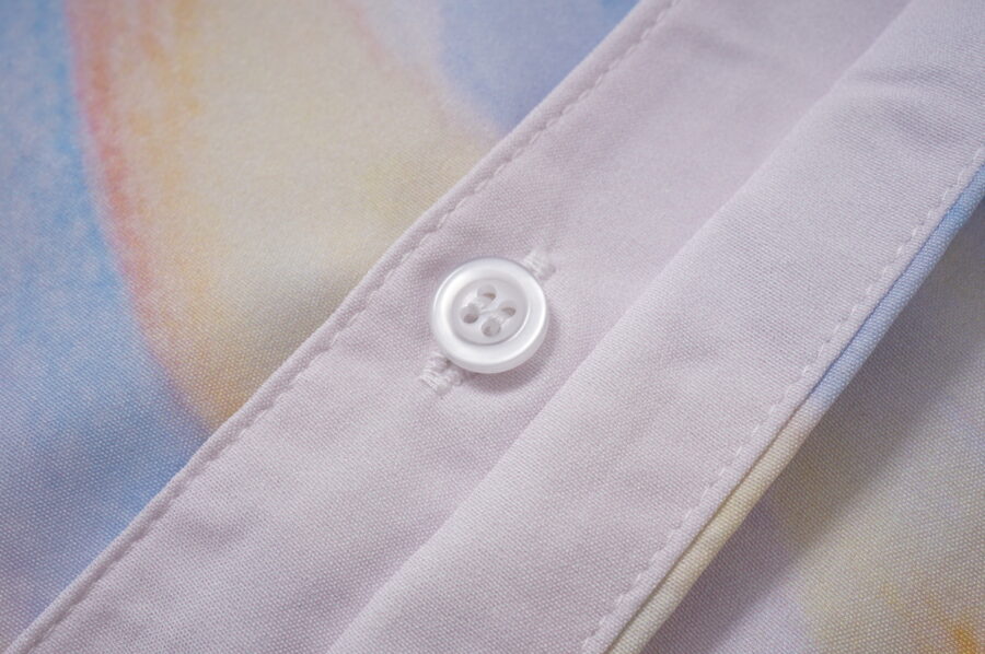 Casablanca shirt - Image 3