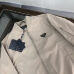 Prada jacket - Image 6