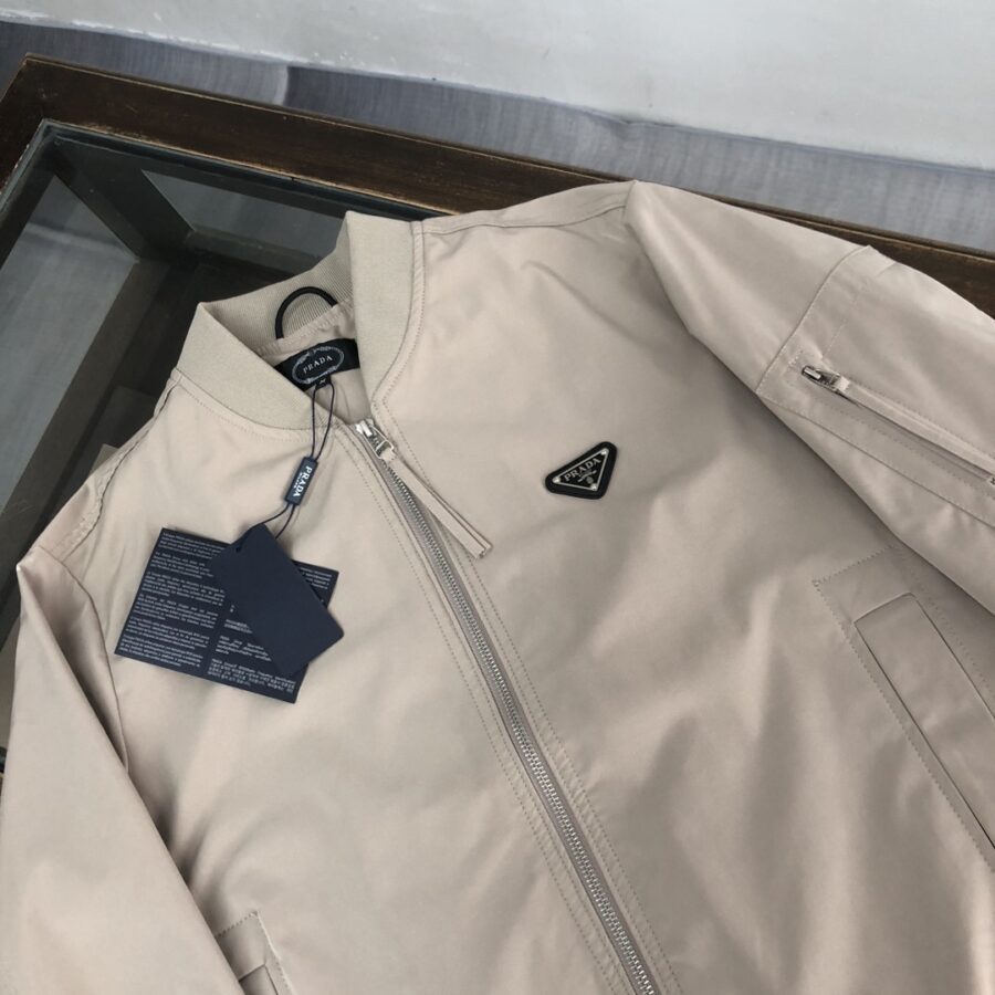 Prada jacket - Image 6