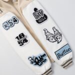 Louis vuitton jacket - Image 6