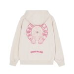 Chrome hearts hoodie - Image 6