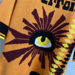 Casablanca t-shirt polo - Image 5