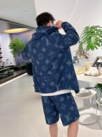 Louis vuitton short set - Image 3