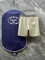 Prada shorts - Image 2