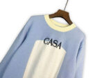 Casablanca hoodie - Image 5