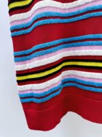 Casablanca t-shirt polo - Image 5