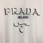 Prada t-shirt - Image 5