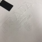 Prada hoodie - Image 5