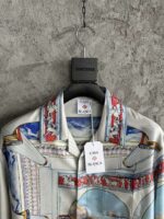 Casablanca shirt - Image 5