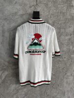 Casablanca short set - Image 10