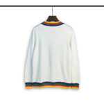 Casablanca hoodie - Image 4