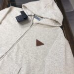 Prada hoodie - Image 5
