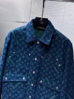 Louis vuitton jacket - Image 7