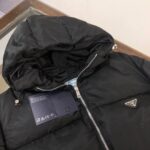 Prada jacket - Image 7
