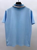 Casablanca t-shirt polo - Image 5