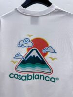 Casablanca t-shirt - Image 5