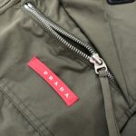 Prada jacket - Image 7