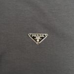 Prada t-shirt polo - Image 5