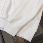 Chrome hearts hoodie - Image 3