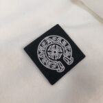 Chrome hearts hoodie - Image 4