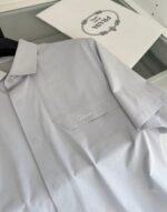 Prada t-shirt polo - Image 4