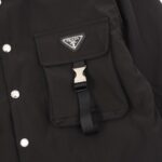 Prada jacket - Image 4