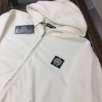 Chrome hearts hoodie - Image 5